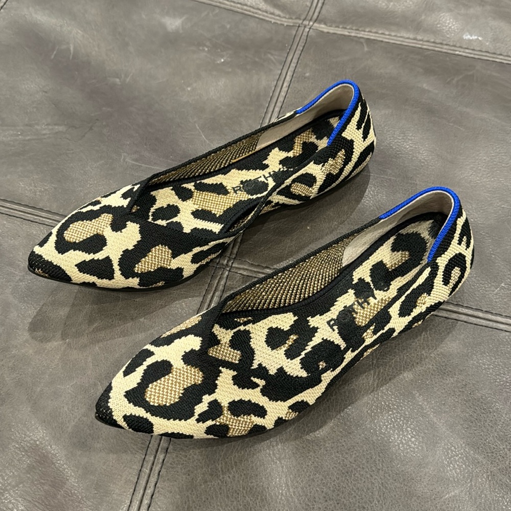 Rothy’s The Point II